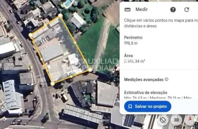 Terreno à venda na Avenida Liberdade, 45, Santa Isabel, Viamão, 500 m2 por R$ 2.500.000