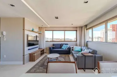 Apartamento com 2 quartos à venda na Rua Vítor Hugo, 110, Petrópolis, Porto Alegre, 90 m2 por R$ 980.000