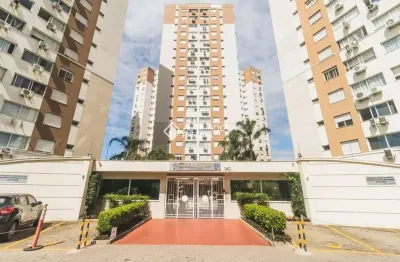 Apartamento com 3 quartos à venda na Avenida Dom Cláudio José Gonçalves Ponce de Leão, 140, Vila Ipiranga, Porto Alegre, 65 m2 por R$ 460.000