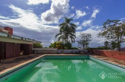 Casa em condomínio fechado com 1 quarto à venda na Rua Sinke, 236, Santa Tereza, Porto Alegre, 724 m2 por R$ 2.500.000