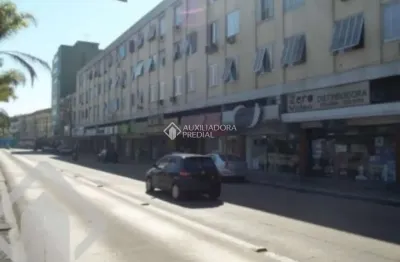 Apartamento com 2 quartos à venda na Avenida Farrapos, 925, Floresta, Porto Alegre, 57 m2 por R$ 180.000