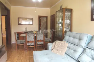 Apartamento com 2 quartos à venda na Avenida Niterói, 611, Medianeira, Porto Alegre, 69 m2 por R$ 265.000