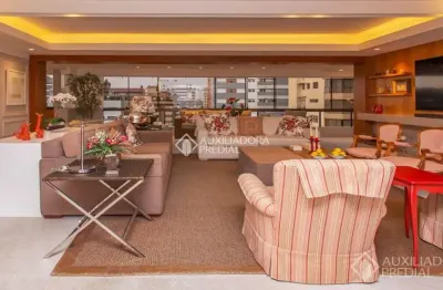 Apartamento com 4 quartos à venda na Rua Silva Jardim, 1078, Auxiliadora, Porto Alegre, 274 m2 por R$ 3.800.000