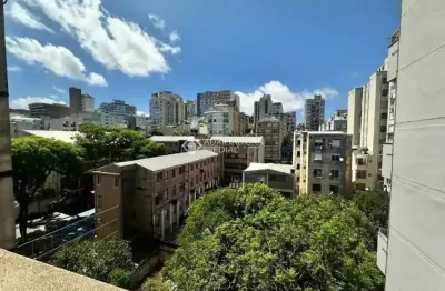 Apartamento com 2 quartos à venda na Rua dos Andradas, 721, Centro Histórico, Porto Alegre, 87 m2 por R$ 419.000