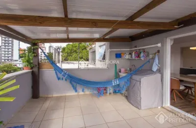 Cobertura com 2 quartos à venda na Rua São Francisco da Califórnia, 329, Higienópolis, Porto Alegre, 66 m2 por R$ 640.000