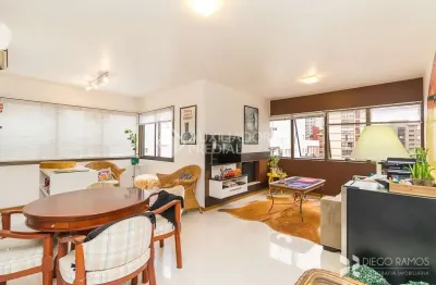 Apartamento com 2 quartos à venda na rua casemiro de abreu, 908, bela vista, porto alegre, 86 m2 por r$ 980.000