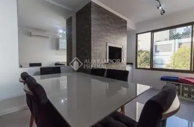 Apartamento com 2 quartos à venda na rua carazinho, 593, petrópolis, porto alegre, 85 m2 por r$ 989.000