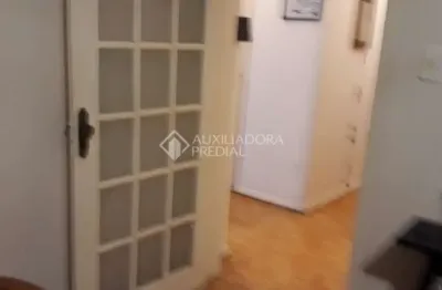 Apartamento com 2 quartos à venda na rua fonseca ramos, 168, medianeira, porto alegre, 92 m2 por r$ 341.000