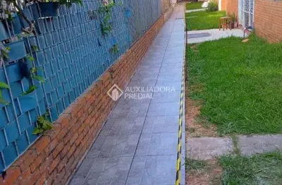 Casa em condomínio fechado com 4 quartos à venda na rua dona firmina, 150, vila são josé, porto alegre, 160 m2 por r$ 528.000