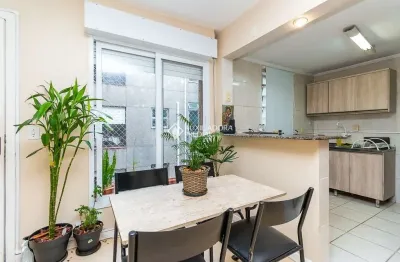 Apartamento com 2 quartos à venda na rua general lima e silva, 1585, centro histórico, porto alegre, 73 m2 por r$ 310.000