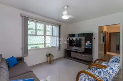 Apartamento com 3 quartos à venda na rua orfanotrófio, 1035, santa tereza, porto alegre, 81 m2 por r$ 280.000