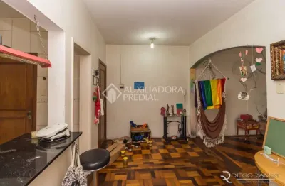 Apartamento com 3 quartos à venda na avenida protásio alves, 1181, petrópolis, porto alegre, 123 m2 por r$ 299.000