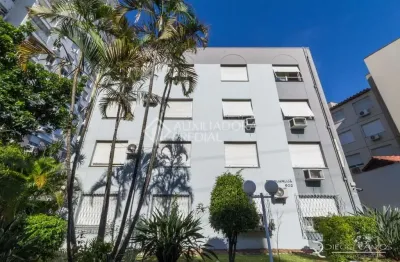 Apartamento com 2 quartos à venda na avenida do forte, 602, vila ipiranga, porto alegre, 60 m2 por r$ 300.000