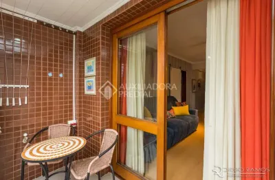 Apartamento com 2 quartos à venda na rua irmão augusto, 65, jardim lindóia, porto alegre, 85 m2 por r$ 636.000