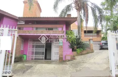 Casa em condomínio fechado com 4 quartos à venda na rua professor ulisses cabral, 339, chácara das pedras, porto alegre, 650 m2 por r$ 2.650.000