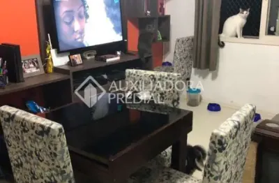 Apartamento com 1 quarto à venda na rua anita garibaldi, 2360, mont serrat, porto alegre, 42 m2 por r$ 268.000