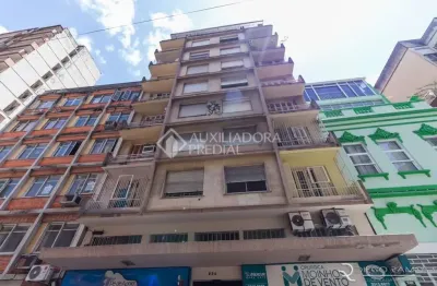 Apartamento com 3 quartos à venda na rua general vitorino, 254, centro histórico, porto alegre, 80 m2 por r$ 395.000