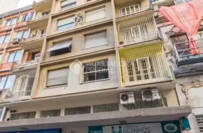 Apartamento com 3 quartos à venda na rua general vitorino, 254, centro histórico, porto alegre, 80 m2 por r$ 380.000
