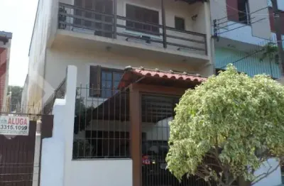 Casa em condomínio fechado com 2 quartos à venda na rua barão do amazonas, 2833, partenon, porto alegre, 200 m2 por r$ 650.000
