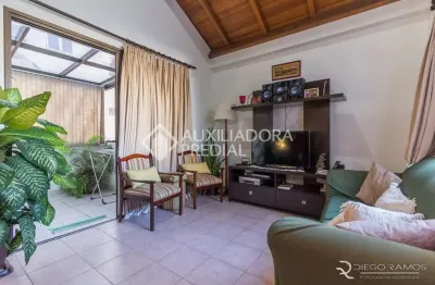 Cobertura com 3 quartos à venda na rua saldanha marinho, 396, menino deus, porto alegre, 178 m2 por r$ 1.150.000