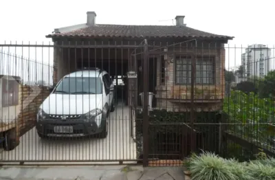 Casa em condomínio fechado com 3 quartos à venda na rua conde da figueira, 360, vila jardim, porto alegre, 250 m2 por r$ 889.900