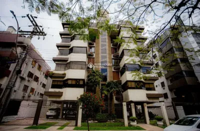 Cobertura com 3 quartos à venda na rua joaquim g. de campos netto, 55, jardim itu sabará, porto alegre, 260 m2 por r$ 1.299.000