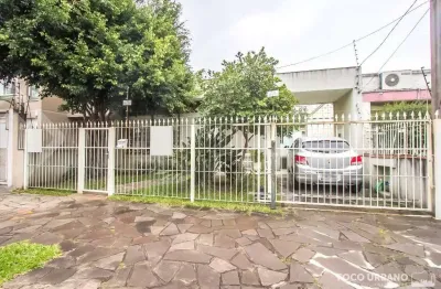 Casa em condomínio fechado com 4 quartos à venda na rua ricalde marques, 104, jardim são pedro, porto alegre, 220 m2 por r$ 750.000