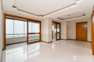 Apartamento com 3 quartos à venda na rua dona eugênia, 518, santa cecília, porto alegre, 111 m2 por r$ 949.000