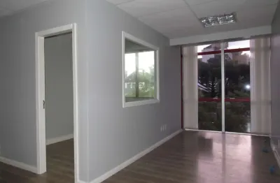 Sala comercial à venda na avenida iguassu, 197, petrópolis, porto alegre, 54 m2 por r$ 190.000