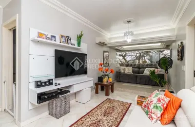 Apartamento com 2 quartos à venda na avenida saturnino de brito, 121, vila jardim, porto alegre, 70 m2 por r$ 550.000