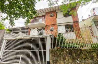 Casa em condomínio fechado com 3 quartos à venda na rua dona oti, 61, petrópolis, porto alegre, 220 m2 por r$ 1.009.000