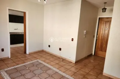 Apartamento com 1 quarto à venda na rua waldomiro souza, 20, jardim do salso, porto alegre, 45 m2 por r$ 150.000