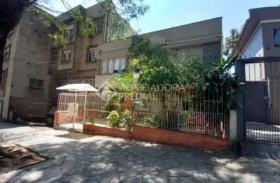 Apartamento com 2 quartos à venda na rua pedro américo, 48, são joão, porto alegre, 63 m2 por r$ 239.000