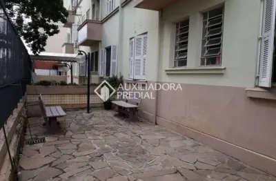Apartamento com 2 quartos à venda na rua gomes jardim, 280, santana, porto alegre, 53 m2 por r$ 225.000