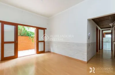 Apartamento com 2 quartos à venda na rua joão abbott, 577, petrópolis, porto alegre, 85 m2 por r$ 424.000