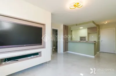 Apartamento com 1 quarto à venda na avenida senador tarso dutra, 431, petrópolis, porto alegre, 43 m2 por r$ 750.000