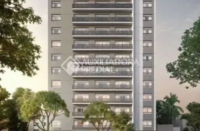 Apartamento com 1 quarto à venda na avenida lageado, 625, petrópolis, porto alegre, 44 m2 por r$ 749.000