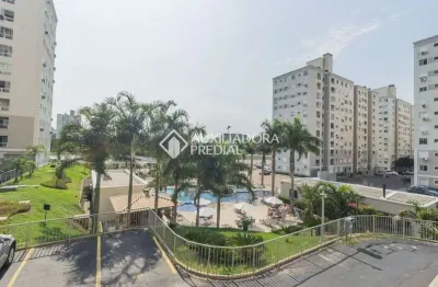Apartamento com 2 quartos à venda na avenida protásio alves, 8201, morro santana, porto alegre, 47 m2 por r$ 270.000