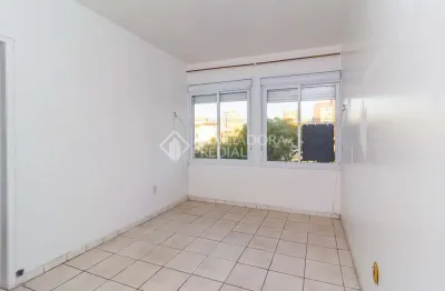 Apartamento com 1 quarto à venda na rua vicente da fontoura, 950, rio branco, porto alegre, 30 m2 por r$ 160.000