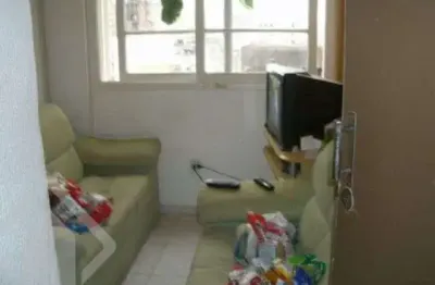 Apartamento com 1 quarto à venda na rua doutor flores, 106, centro histórico, porto alegre, 26 m2 por r$ 150.000