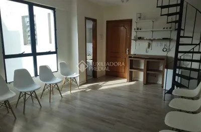 Sala comercial à venda na rua silva jardim, 254, auxiliadora, porto alegre, 49 m2 por r$ 285.000