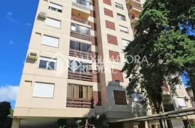 Apartamento com 1 quarto à venda na rua capitão arisoly vargas, 55, glória, porto alegre, 43 m2 por r$ 200.000