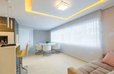 Apartamento com 2 quartos à venda na rua cruz jobim, 213, jardim itu sabará, porto alegre, 74 m2 por r$ 559.000