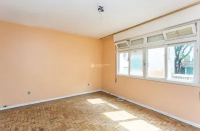Apartamento com 3 quartos à venda na rua santo antônio, 354, floresta, porto alegre, 100 m2 por r$ 369.000