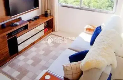 Apartamento com 2 quartos à venda na rua gabriel mascarello, 140, teresópolis, porto alegre, 67 m2 por r$ 389.500