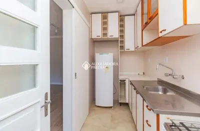 Apartamento com 1 quarto à venda na Avenida Nilópolis, 235, Petrópolis, Porto Alegre, 45 m2 por R$ 361.000