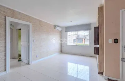 Apartamento com 2 quartos à venda na rua upamaroti, 655, cristal, porto alegre, 68 m2 por r$ 278.000