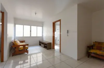 Apartamento com 2 quartos à venda na rua general lima e silva, 975, centro histórico, porto alegre, 53 m2 por r$ 430.000