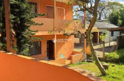 Casa com 4 quartos à venda na avenida vicente monteggia, 283, cavalhada, porto alegre, 200 m2 por r$ 640.000