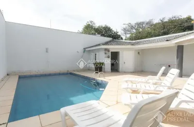 Casa com 5 quartos à venda na comendador claudius zaluski, 30, morro santana, porto alegre, 428 m2 por r$ 1.009.000